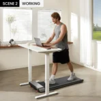 WalkingPad P1 Classic Foldable Walking Treadmill - Image 4