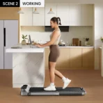 WalkingPad R2 Walk&Run 2IN1 Foldable Treadmill - Image 6