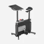 W1B 3 IN 1 Foldable Exercise Bike, Under Desk Bike - Image 3