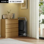 WalkingPad R2 Walk&Run 2IN1 Foldable Treadmill - Image 4