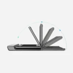 WalkingPad P1 Classic Foldable Walking Treadmill - Image 7