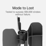 WM10 Tri-fold Water Rowing Machine - Image 2